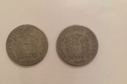 1946-1975 Ecuadorian un sucre's
