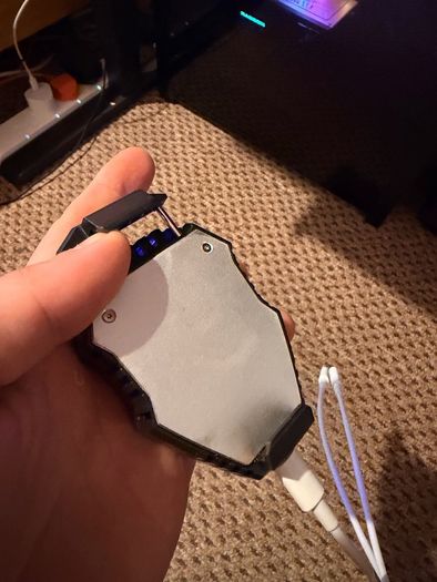 phone cooling fan!