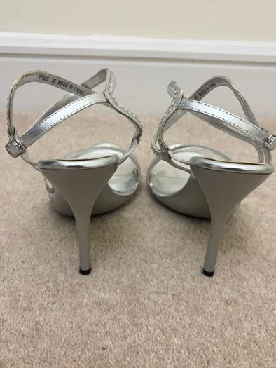 Ladies High Heel Shoes (ALDO)