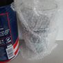 Jurassic Park collectable drinking glass and tin Image 6