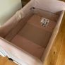 Bugaboo Stardust Travel Cot Image 4
