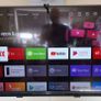 Sony Bravia 49" 4K HDR Smart TV Image 2