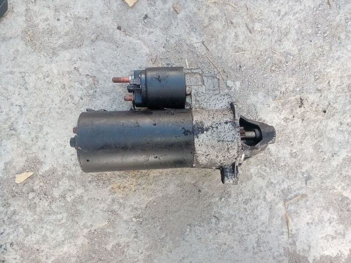 Audi a4 parts