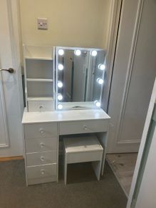 vanity unit