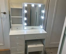 vanity unit
