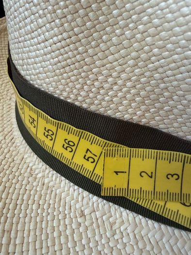 panama hat