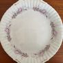 Vintage Mid-Century 1960's Paragon "Rose Ballet"Fine Bone China Afternoon Tea Set Image 4