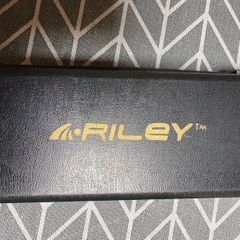 Riley Mercury Snooker Cue