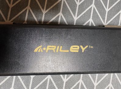 Riley Mercury Snooker Cue