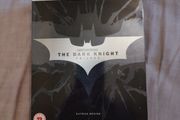 The Dark Knight Trilogy 4K - Free Standard Post