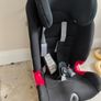 Car Seat Image 2