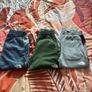 mens tracksuits north face Image 7