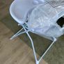 Babylo Folding High Chair Image 4