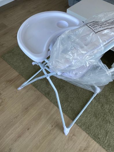 Babylo Folding High Chair