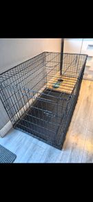 Dog Crate