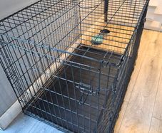 Dog Crate
