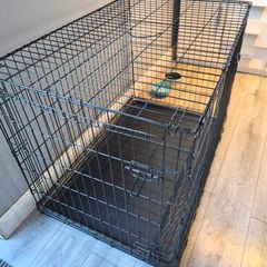 Dog Crate