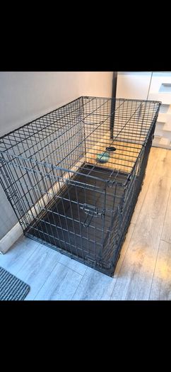 Dog Crate