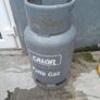 Patio gas bottles (full) Image 5