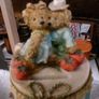 vintage savings box Image 5
