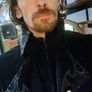 Devil fashion gothic dress jacket Image 7