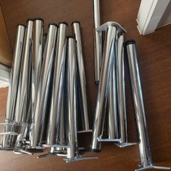 table legs adjustable