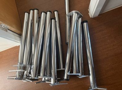 table legs adjustable