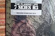 Vinyl The Flaming Lips 7 Skies H3