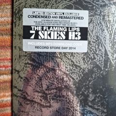 Vinyl The Flaming Lips 7 Skies H3