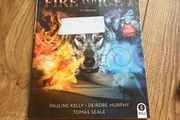 fire and ice