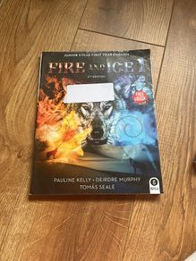 fire and ice