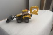 Lego construction toy