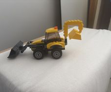 Lego construction toy
