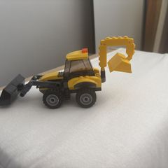 Lego construction toy
