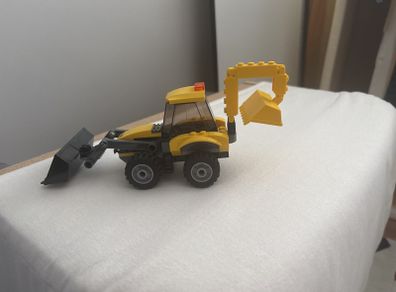 Lego construction toy