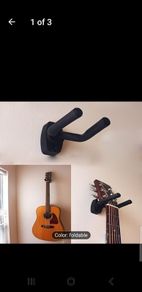Guitar Wall Mount
