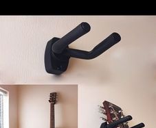 Guitar Wall Mount