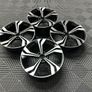 20" Inch Audi Sportsback style wheels A4 A5 A6 A7 A8 Q3 Q5 Skoda Vw Tiguan Golf T-Roc 5x112 Image 7