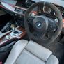Breaking bmw m5 e60 5 series 2006 v10 5.0 s85b50 Image 9