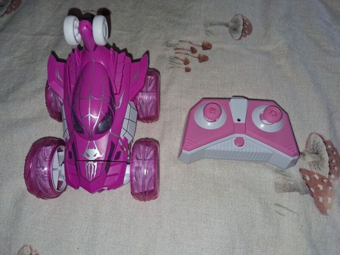 Toy Car