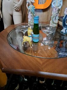Vintage Babycham Collection