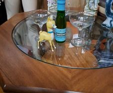 Vintage Babycham Collection