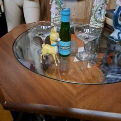 Vintage Babycham Collection
