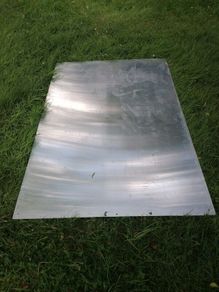 Large Board Sheet
