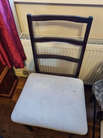 chairs