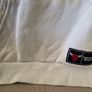 Chicago Bulls NBA White Hoodie Age 8-9 Image 4