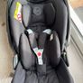 Cybex Cloud T i-Size (no base) Image 9