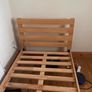 Single bed Image 2