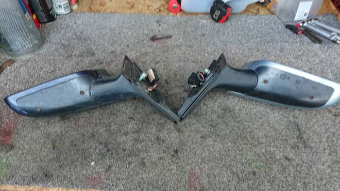 Audi S6 c5 estate / saloon lower door trim / blades. Audi a6 S6  RS6 4.2 V8  40v 1.9tdi breaking AWX AVF parts