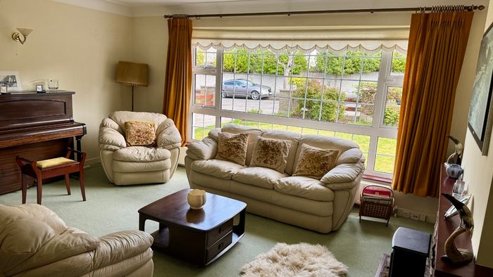 Ercol Furniture & House Contents